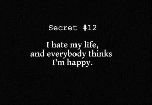 Anyone can relate? | the suicide project - suicide stories